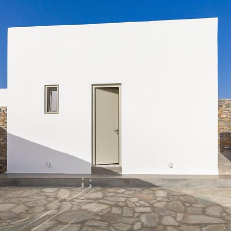 Summera Villas Paros Chrisi Akti  Exterior foto